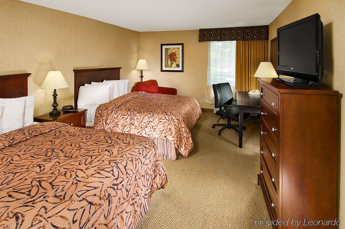 Fairfield Inn & Suites By Marriott Columbus Airport Exterior foto