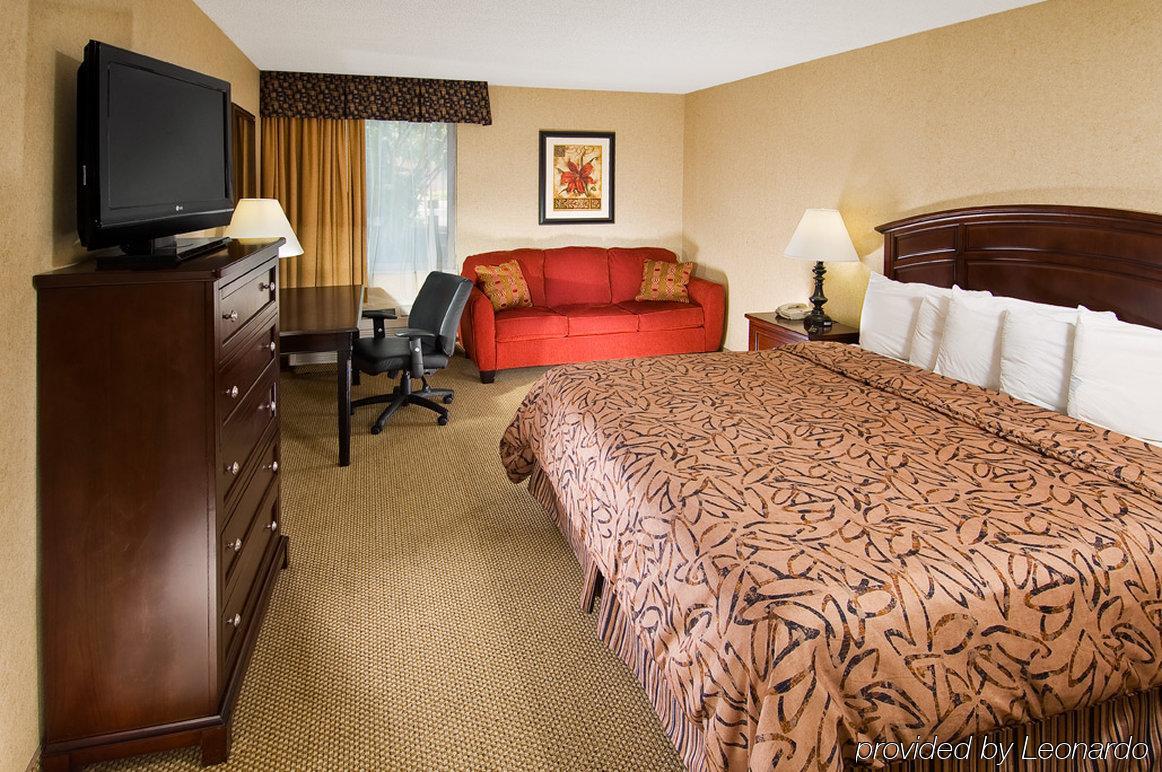 Fairfield Inn & Suites By Marriott Columbus Airport Exterior foto